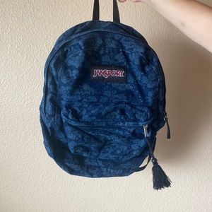 Jansport Backpack